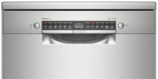Bosch SMS4ECI14E mosogatógép Konyhai termékek - Mosogatógép - Normál (60cm) szabadonálló mosogatógép - 362819