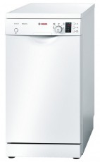 Bosch SPS50E82EU mosogatógép Konyhai termékek - Mosogatógép - Keskeny (45cm-ig) szabadonálló mosogatógép - 297692