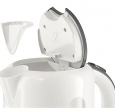 Bosch TWK7601 vízforraló Konyhai termékek - Vízforraló / teafőző - 282446