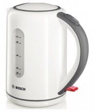 Bosch TWK7601 vízforraló Konyhai termékek - Vízforraló / teafőző - 282446