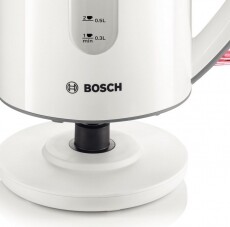 Bosch TWK7601 vízforraló Konyhai termékek - Vízforraló / teafőző - 282446