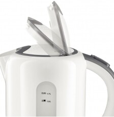 Bosch TWK7601 vízforraló Konyhai termékek - Vízforraló / teafőző - 282446