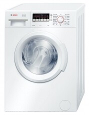 Bosch WAB24262BY mosógép Háztartás / Otthon / Kültér - Mosógép / szárítógép - Elöltöltős normál (60cm-ig) mosógép - 287582
