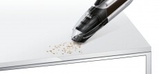 Bosch BBH21622 Readyy y kéziporszívó Háztartás / Otthon / Kültér - Porszívó / takarítógép - Kézi / álló porszívó - 302889