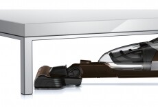 Bosch BBH21622 Readyy y kéziporszívó Háztartás / Otthon / Kültér - Porszívó / takarítógép - Kézi / álló porszívó - 302889