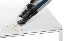 Bosch BBH216RB3 vezeték nélküli álló porszívó Háztartás / Otthon / Kültér - Porszívó / takarítógép - Kézi / álló porszívó - 342385