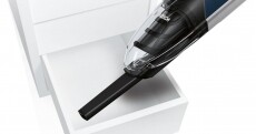 Bosch BBH216RB3 vezeték nélküli álló porszívó Háztartás / Otthon / Kültér - Porszívó / takarítógép - Kézi / álló porszívó - 342385