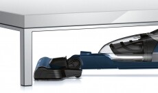 Bosch BBH216RB3 vezeték nélküli álló porszívó Háztartás / Otthon / Kültér - Porszívó / takarítógép - Kézi / álló porszívó - 342385
