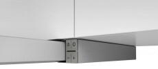 Bosch DFS067A51 teleszkópos páraelszívó Konyhai termékek - Páraelszívó - Beépíthető / kihúzható - 370321