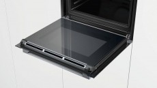 Bosch Serie 8 HBG6725S2 beépíthető sütő Konyhai termékek - Sütő-főzőlap, tűzhely (beépíthető) - Sütő (beépíthető) - 349772