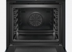 Bosch HBG676EB6 beépíthető sütő Konyhai termékek - Sütő-főzőlap, tűzhely (beépíthető) - Sütő (beépíthető) - 346202