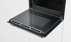 Bosch HBG676ES6 beépíthető sütő Konyhai termékek - Sütő-főzőlap, tűzhely (beépíthető) - Sütő (beépíthető) - 317222