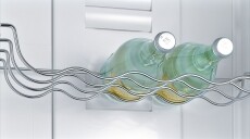 Bosch KIR81AD30 hűtőszekrény Konyhai termékek - Hűtő, fagyasztó (beépíthető) - Fagyasztó nélküli hűtő - 297699