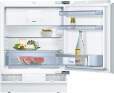 Bosch KUL15ADF0 beépíthető hűtőszekrény Konyhai termékek - Hűtő, fagyasztó (szabadonálló) - Mini hűtő / minibár - 362721