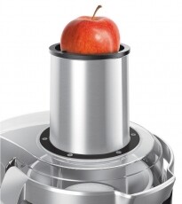 Bosch MES4010 Perfect Selection gyümölcscentrifuga Konyhai termékek - Konyhai kisgép (előkészítés / feldolgozás) - Gyümölcs centrifuga / prés - 282439