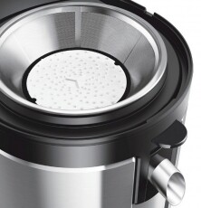 Bosch MES4010 Perfect Selection gyümölcscentrifuga Konyhai termékek - Konyhai kisgép (előkészítés / feldolgozás) - Gyümölcs centrifuga / prés - 282439
