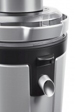 Bosch MES4010 Perfect Selection gyümölcscentrifuga Konyhai termékek - Konyhai kisgép (előkészítés / feldolgozás) - Gyümölcs centrifuga / prés - 282439