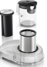 Bosch MES4010 Perfect Selection gyümölcscentrifuga Konyhai termékek - Konyhai kisgép (előkészítés / feldolgozás) - Gyümölcs centrifuga / prés - 282439
