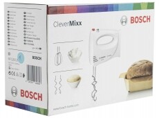 Bosch MFQ3010 kézimixer Konyhai termékek - Konyhai kisgép (előkészítés / feldolgozás) - Kézi mixer - 282411