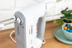 Bosch MFQ36400 kézi mixer Konyhai termékek - Konyhai kisgép (előkészítés / feldolgozás) - Kézi mixer - 300420