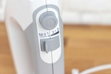 Bosch MFQ36400 kézi mixer Konyhai termékek - Konyhai kisgép (előkészítés / feldolgozás) - Kézi mixer - 300420