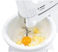 Bosch MFQ36400 kézi mixer Konyhai termékek - Konyhai kisgép (előkészítés / feldolgozás) - Kézi mixer - 300420
