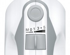 Bosch MFQ36400 kézi mixer Konyhai termékek - Konyhai kisgép (előkészítés / feldolgozás) - Kézi mixer - 300420