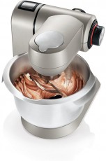 Bosch MUMXL10T konyhai robotgép Konyhai termékek - Konyhai kisgép (előkészítés / feldolgozás) - Konyhai robotgép - 282345