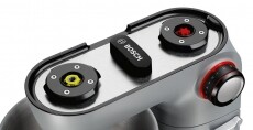 Bosch MUZ9VL1 VeggieLove szeletelő készlet OptiMUMhoz Konyhai termékek - Konyhai kisgép kiegészítő - Konyhai robotgép kiegészítő - 319729