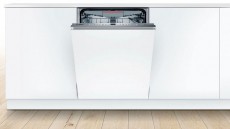 Bosch SBE46NX23E Beépíthető mosogatógép Konyhai termékek - Mosogatógép - Normál (60cm) beépíthető mosogatógép - 354654