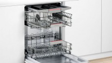 Bosch SBE46NX23E Beépíthető mosogatógép Konyhai termékek - Mosogatógép - Normál (60cm) beépíthető mosogatógép - 354654