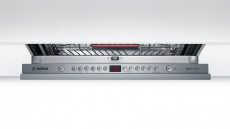 Bosch SBE46NX23E Beépíthető mosogatógép Konyhai termékek - Mosogatógép - Normál (60cm) beépíthető mosogatógép - 354654