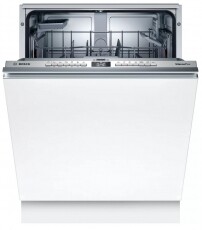Bosch SMD4HAX48E beépíthető mosogatógép Konyhai termékek - Mosogatógép - Normál (60cm) beépíthető mosogatógép - 362747