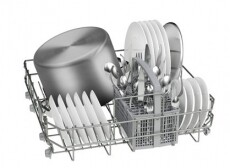 Bosch SMS40D02EU mosogatógép Konyhai termékek - Mosogatógép - Normál (60cm) szabadonálló mosogatógép - 296160