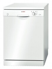 Bosch SMS40D02EU mosogatógép Konyhai termékek - Mosogatógép - Normál (60cm) szabadonálló mosogatógép - 296160