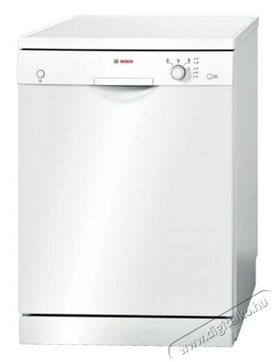 Bosch SMS40D02EU mosogatógép Konyhai termékek - Mosogatógép - Normál (60cm) szabadonálló mosogatógép - 296160
