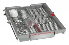 Bosch SPE66TX05E Serie 6 Beépíthető keskeny mosogatógép Konyhai termékek - Mosogatógép - Keskeny (45cm-ig) beépíthető mosogatógép - 349900
