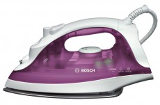 Bosch TDA2329 vasaló Háztartás / Otthon / Kültér - Vasaló - Vasaló - 282487