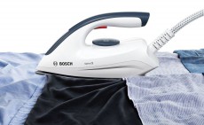 Bosch TDS2140 Serie 2 gőzállomás Háztartás / Otthon / Kültér - Vasaló - Gőzállomás - 325655