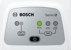 Bosch TDS2140 Serie 2 gőzállomás Háztartás / Otthon / Kültér - Vasaló - Gőzállomás - 325655