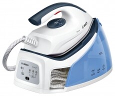 Bosch TDS2140 Serie 2 gőzállomás Háztartás / Otthon / Kültér - Vasaló - Gőzállomás - 325655
