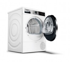 Bosch WTX87EH0EU Hőszivattyús szárítógép Háztartás / Otthon / Kültér - Mosógép / szárítógép - Szárítógép - 351255