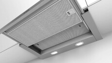 Bosch DFL064W53 kihúzható páraelszívó Konyhai termékek - Páraelszívó - Beépíthető / kihúzható - 369950