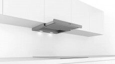 Bosch DFL064W53 kihúzható páraelszívó Konyhai termékek - Páraelszívó - Beépíthető / kihúzható - 369950