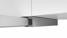 Bosch DFL064W53 kihúzható páraelszívó Konyhai termékek - Páraelszívó - Beépíthető / kihúzható - 369950