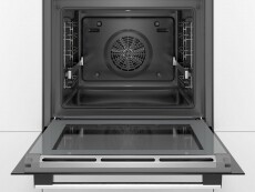 Bosch HBA5785S6 Serie 6 beépíthető sütő Konyhai termékek - Sütő-főzőlap, tűzhely (beépíthető) - Sütő (beépíthető) - 360057