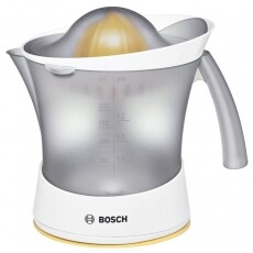 Bosch MCP3500 citrusfacsaró Konyhai termékek - Konyhai kisgép (előkészítés / feldolgozás) - Citrus / gyümölcs facsaró - 282435