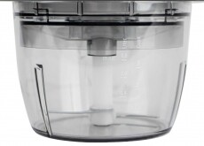 Bosch MMR08A1 aprító Konyhai termékek - Konyhai kisgép (előkészítés / feldolgozás) - Aprító / daráló - 282431