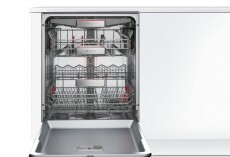 Bosch SBV68TX06E Serie 6 beépíthető mosogatógép Konyhai termékek - Mosogatógép - Normál (60cm) beépíthető mosogatógép - 354655
