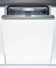 Bosch SBV68TX06E Serie 6 beépíthető mosogatógép Konyhai termékek - Mosogatógép - Normál (60cm) beépíthető mosogatógép - 354655